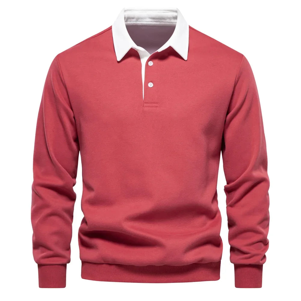 Donovan | Polo Shirt