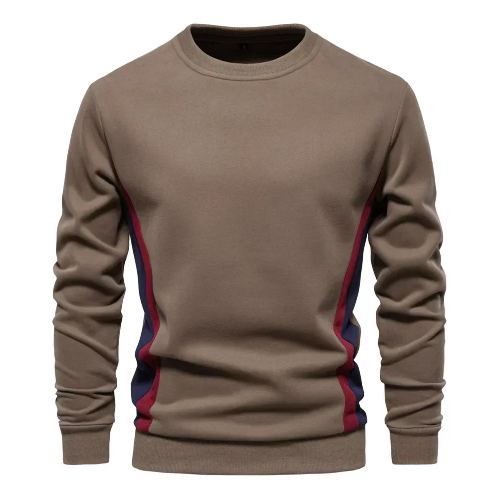 Roland | Elegant Pullover for Men