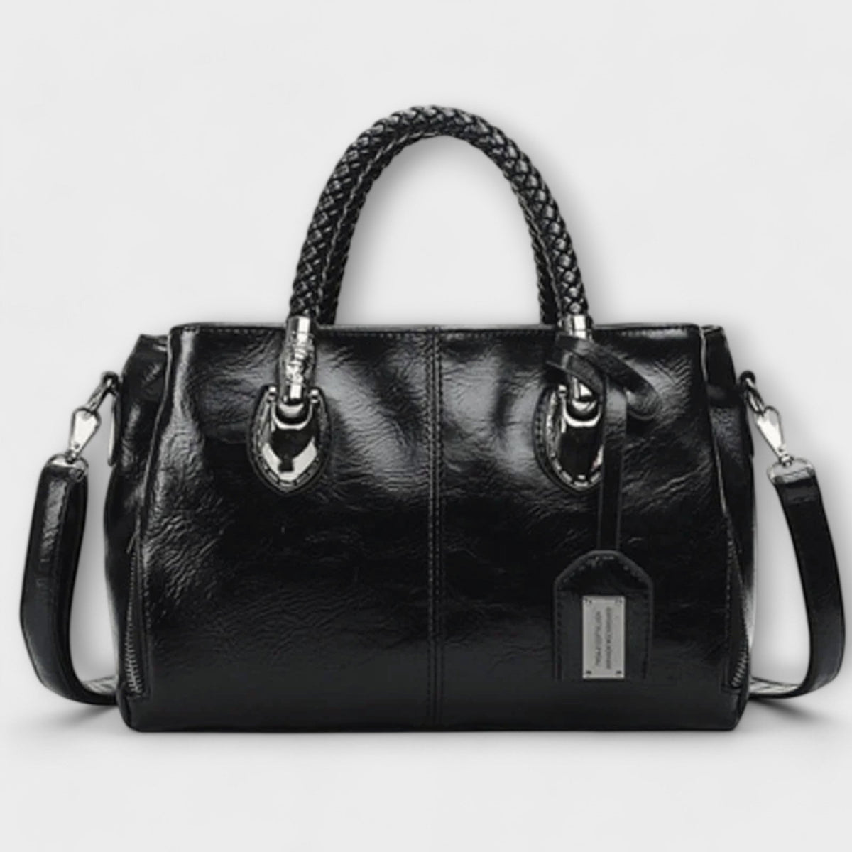 Olivia | Elegant Duffel Bag