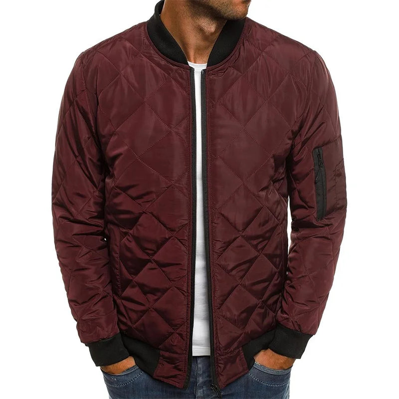 Blake | Premium Padded Jacket