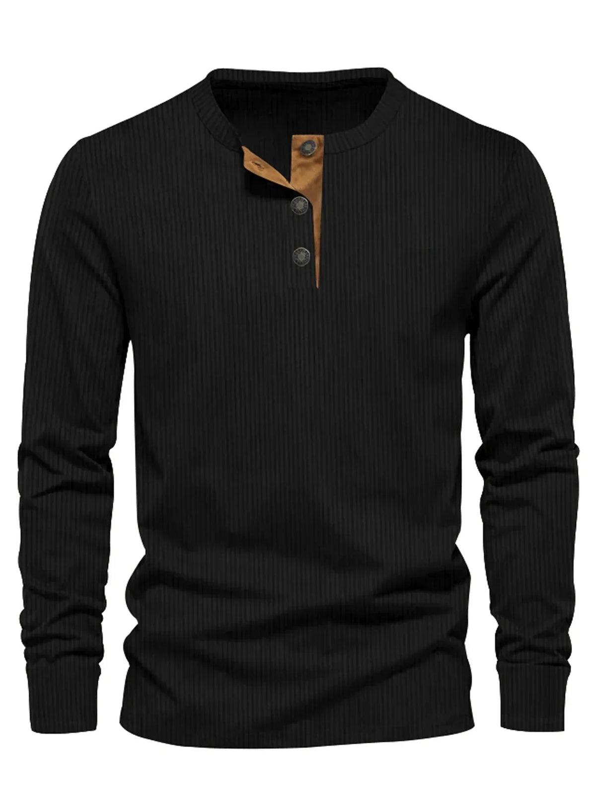 James | Casual Elegant Sweater