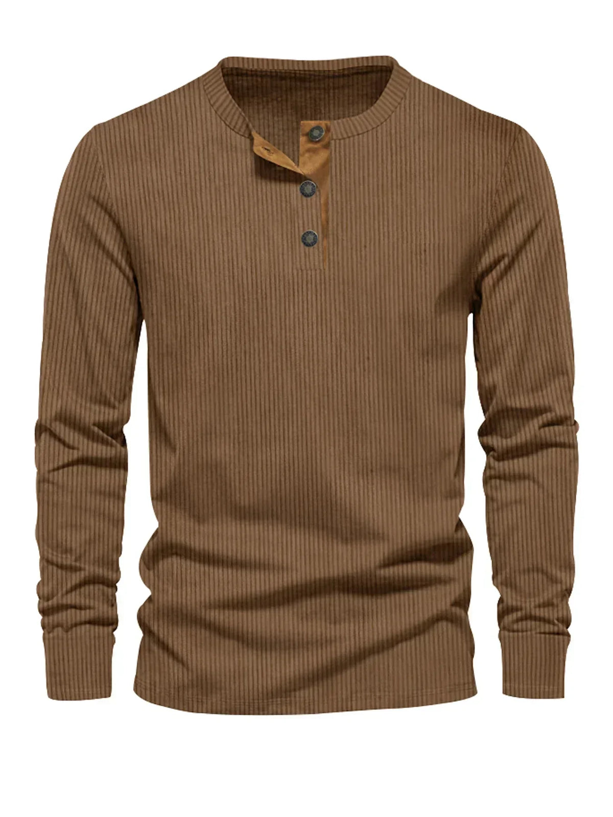 James | Casual Elegant Sweater