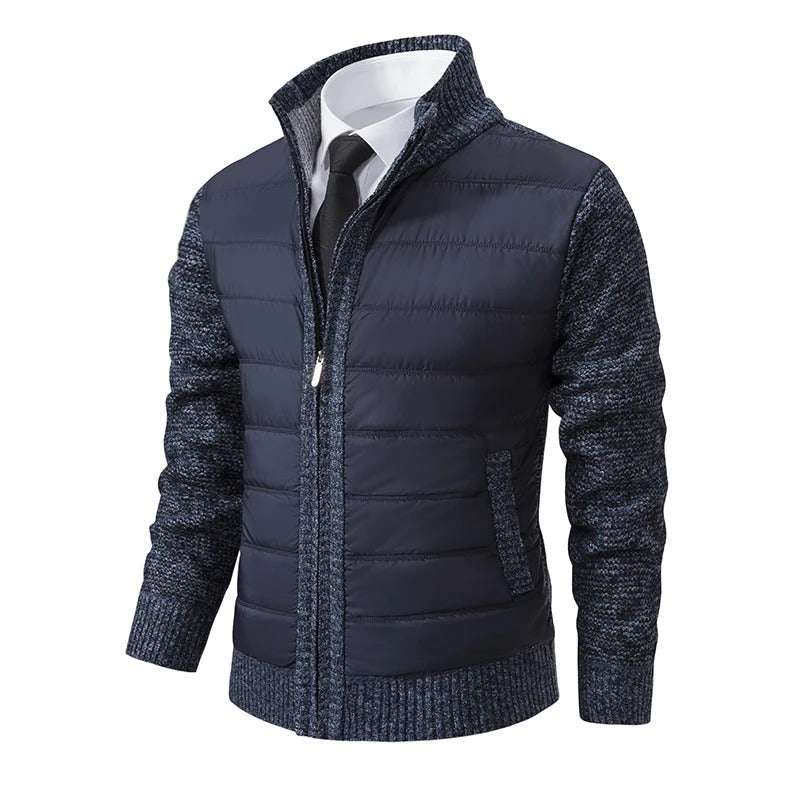 William | Urban Fusion Winter Jacket