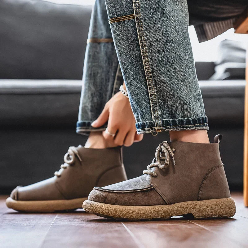 Darevo | Orthopedic Shoes of Maximum Comfort