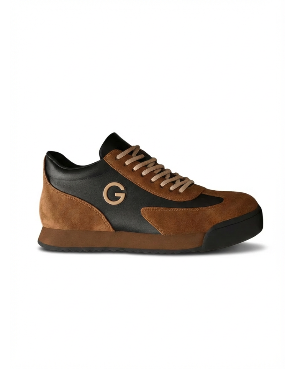 Emilio | Elegant Leather Shoes