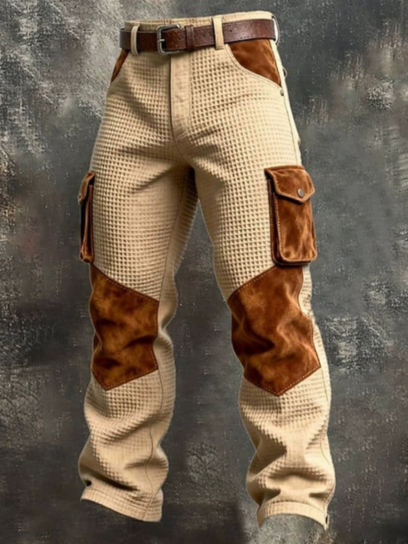 Dean | REINFORCED CARGO PANTS