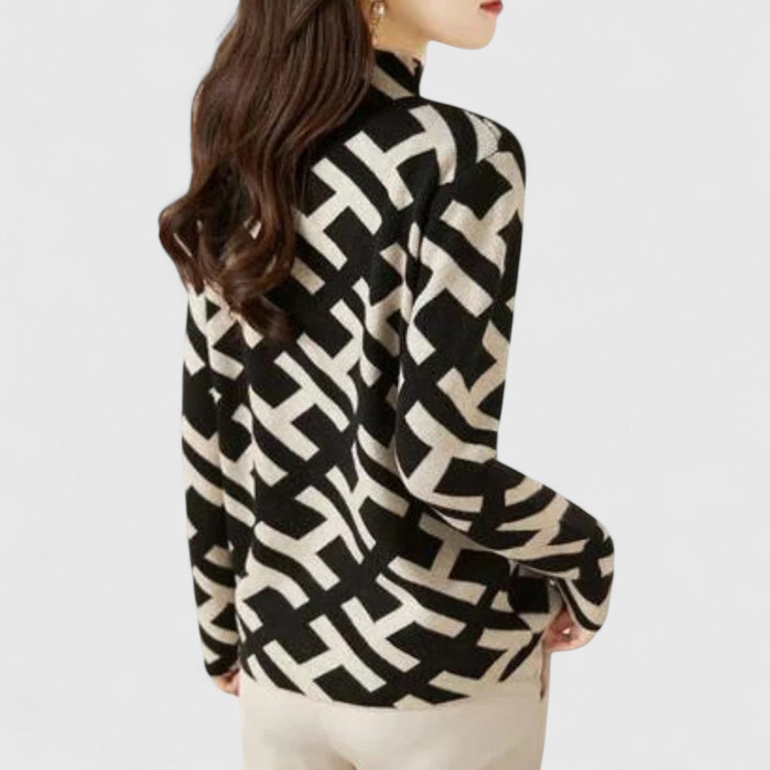 Donna | Elegant Sweater