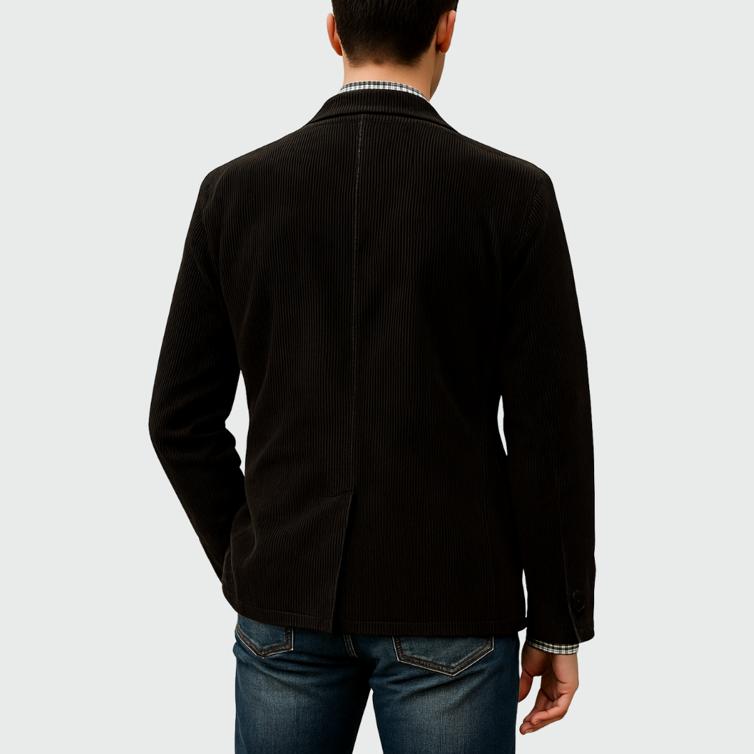 Vail | Modern Elegance Jacket