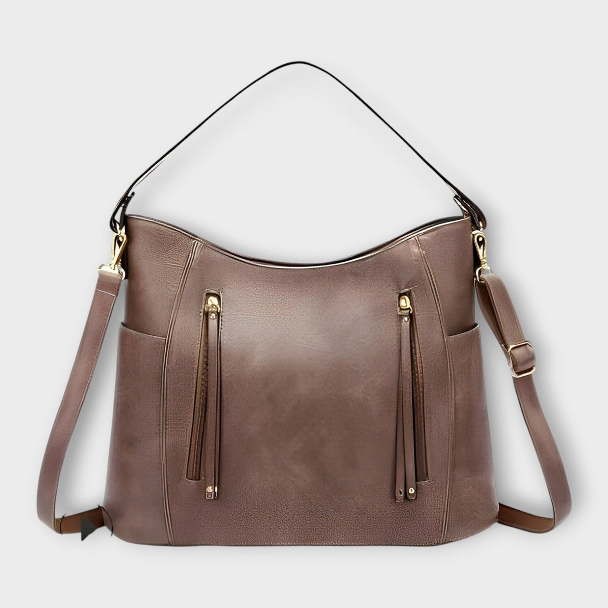 Olivia | Vintage-inspired Elegant Women's Handbag