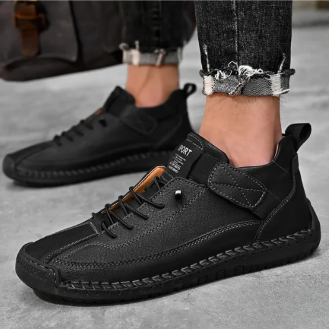 Marshall | Orthopedic Shoes for Men