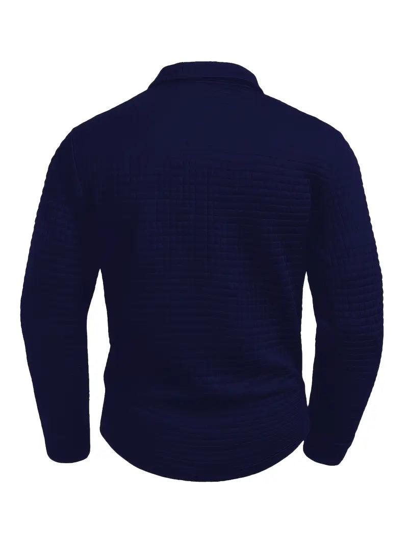 Colby | Polo Shirt with Sleeve Pocket