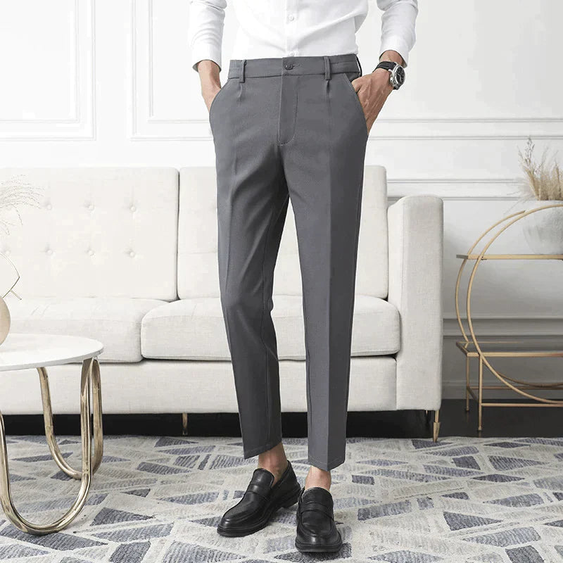 Gary | Stretch Pants