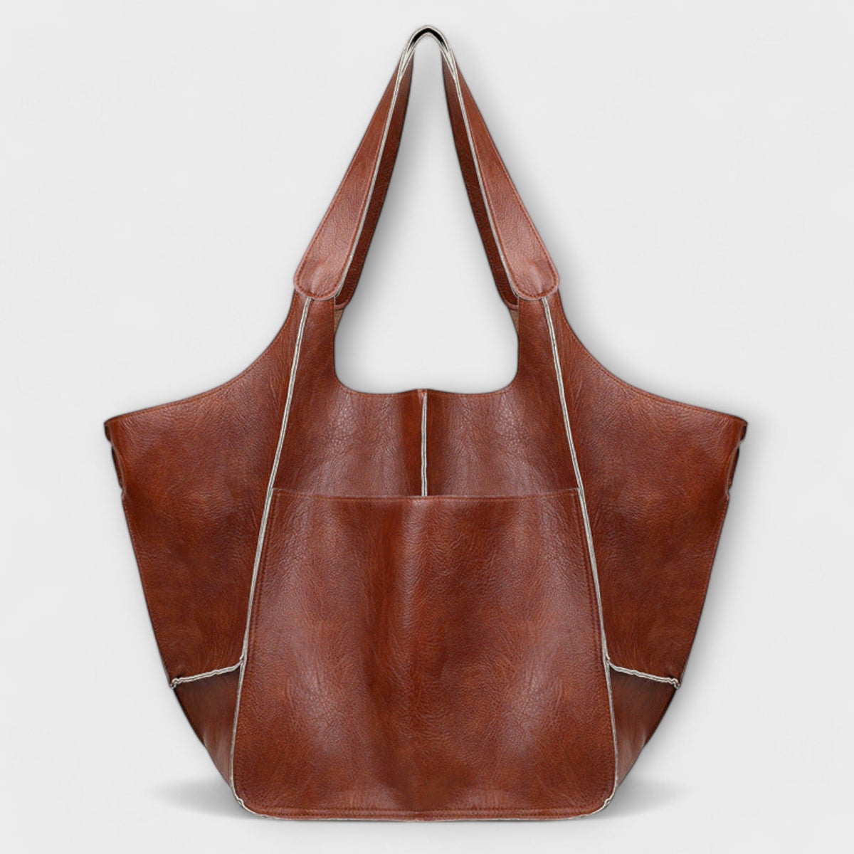 Olivia | Oversized Weekender Bag