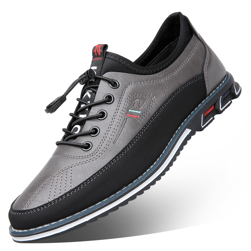 MAURO | OXFORD SHOES
