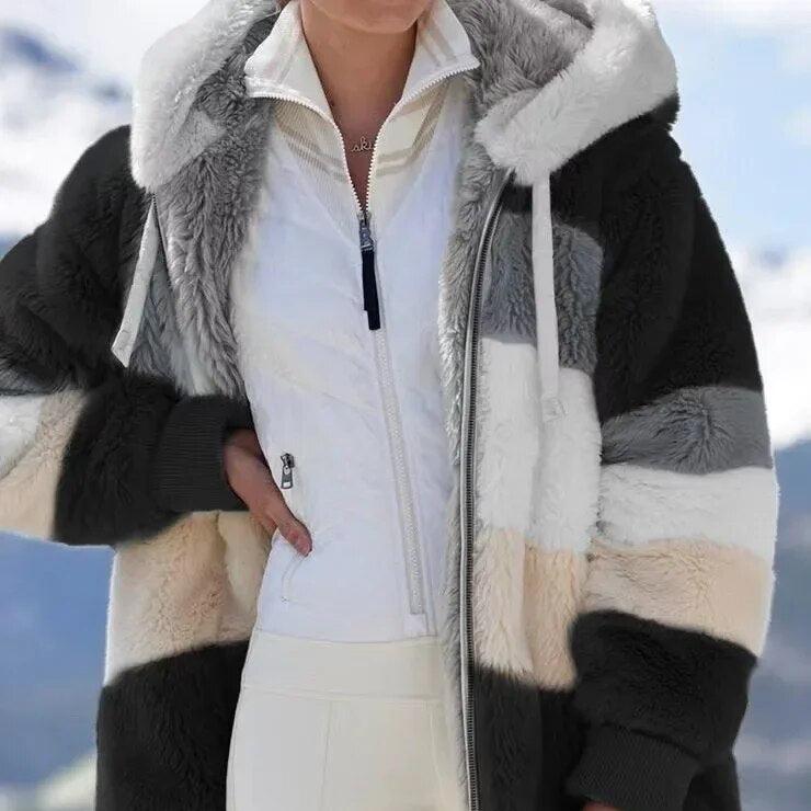 Abigail | Comfortable Jacket