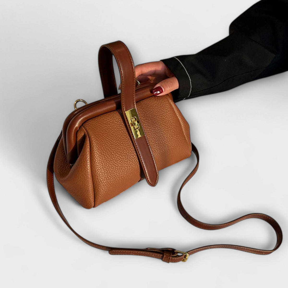 Olivia | Retro Bag