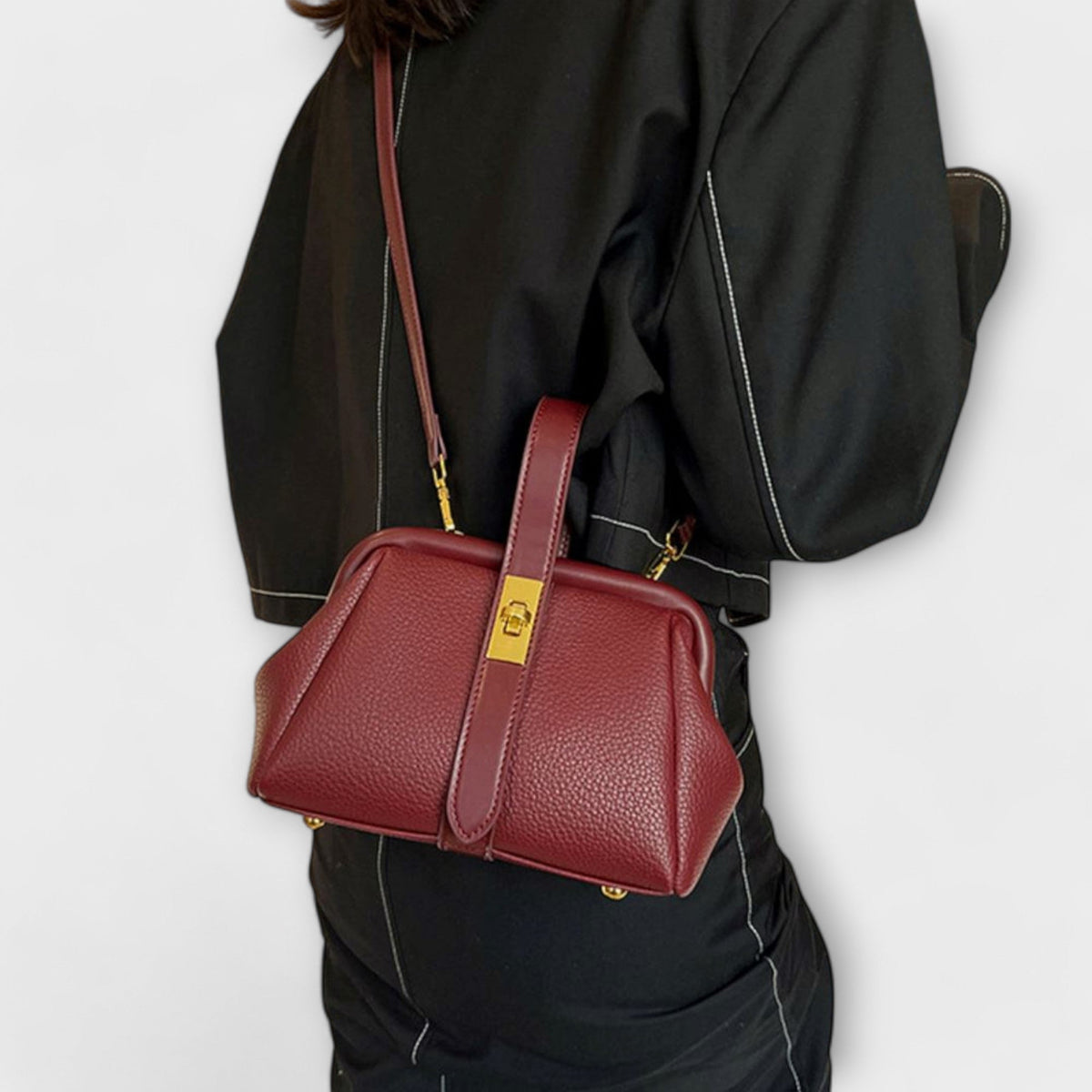 Olivia | Retro Bag