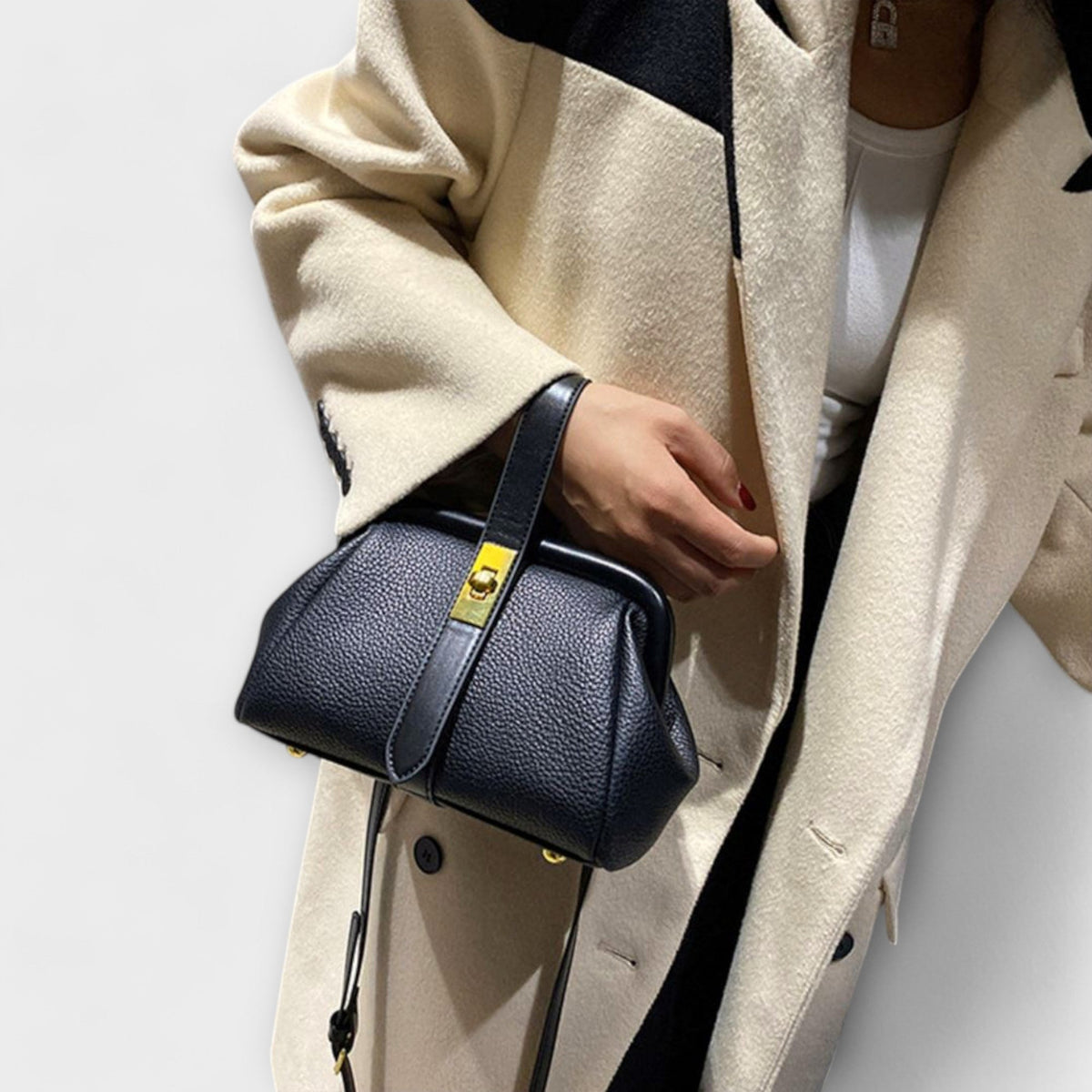 Olivia | Retro Bag