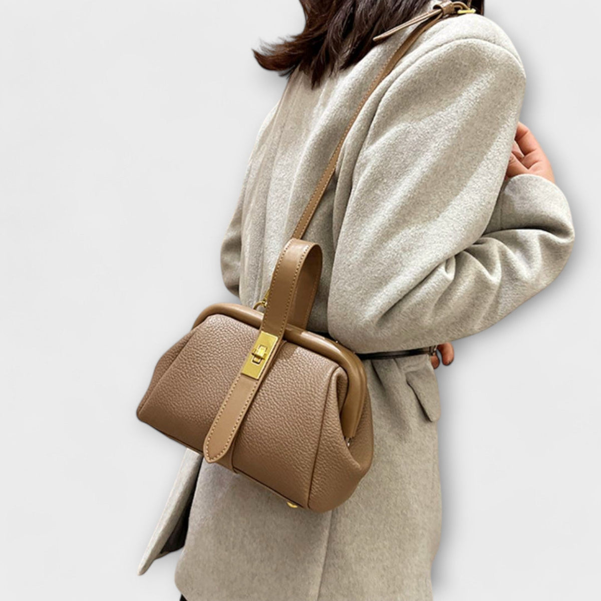 Olivia | Retro Bag
