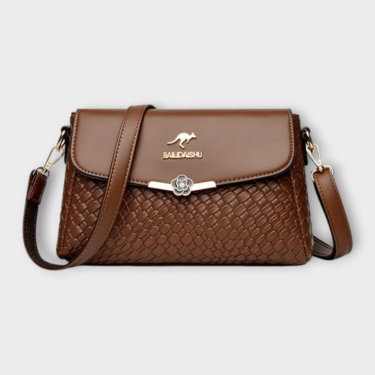 Olivia | Luxurious Shoulder Bag