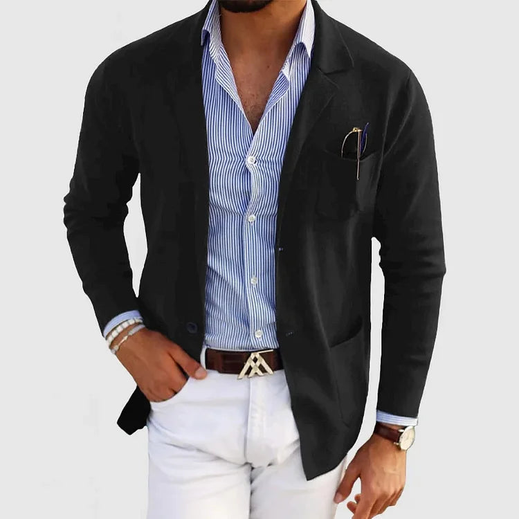Carter | Classic Men's Jacket