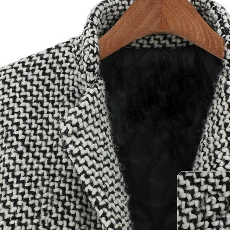 Bella | Elegance and Comfort Long Coat
