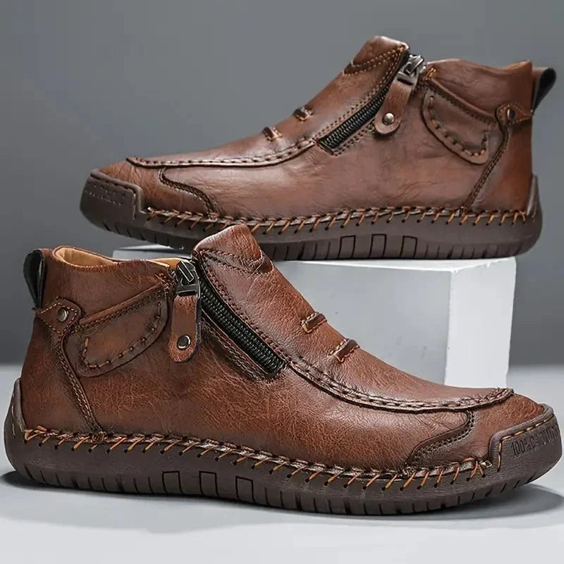 Darevo | Orthopedic Shoes of Maximum Comfort
