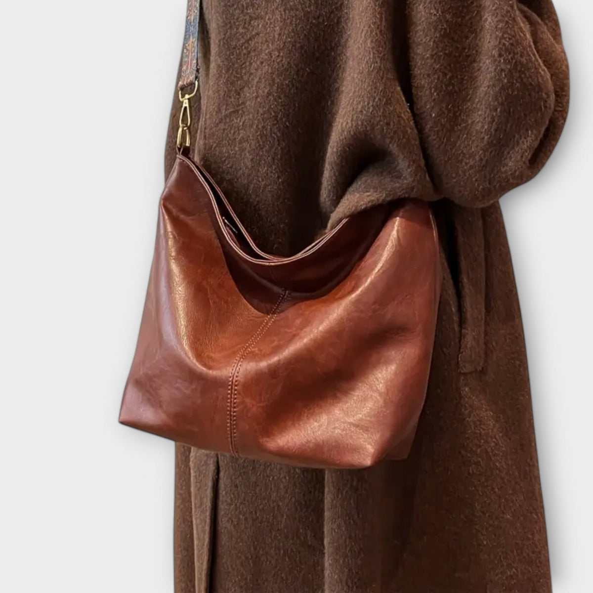 LA | Vintage Bag