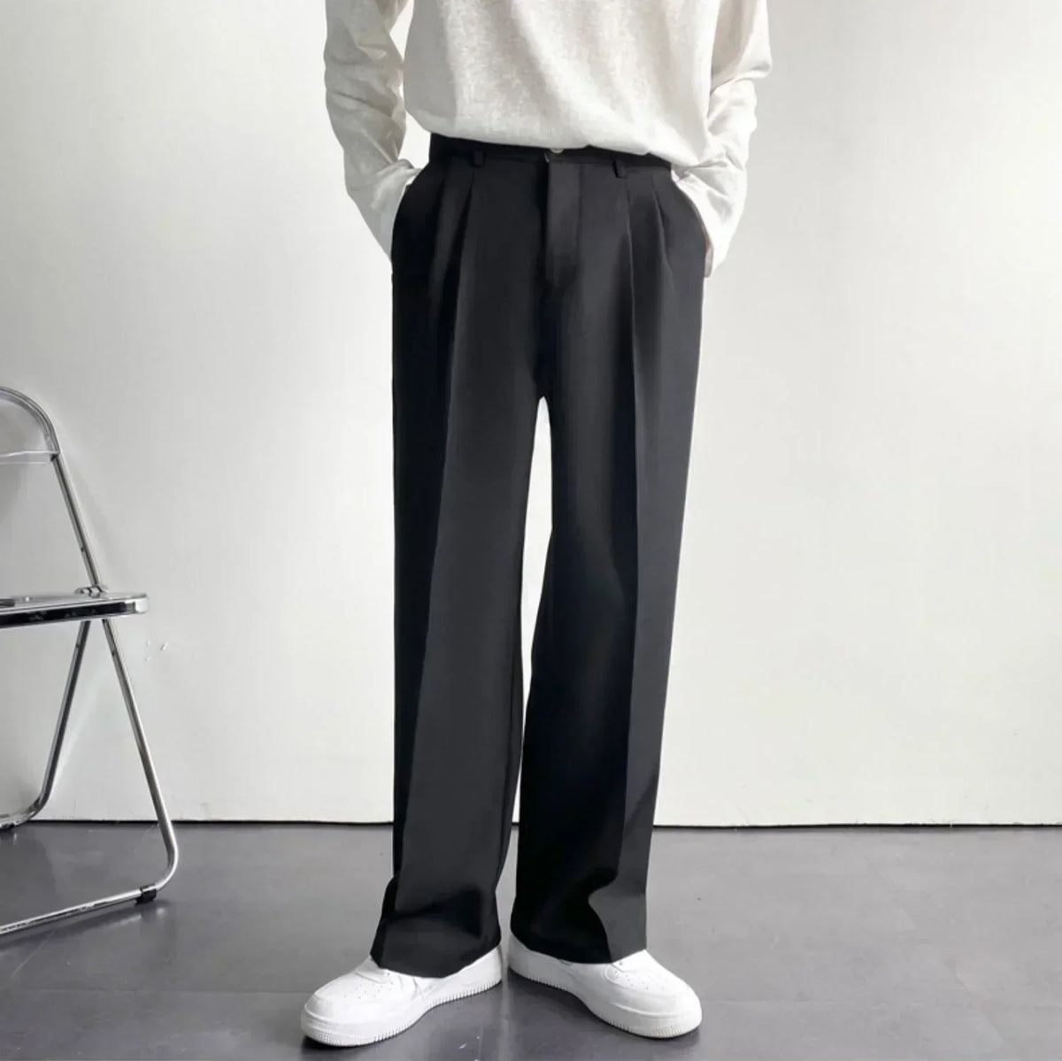 Edward | London Pants.