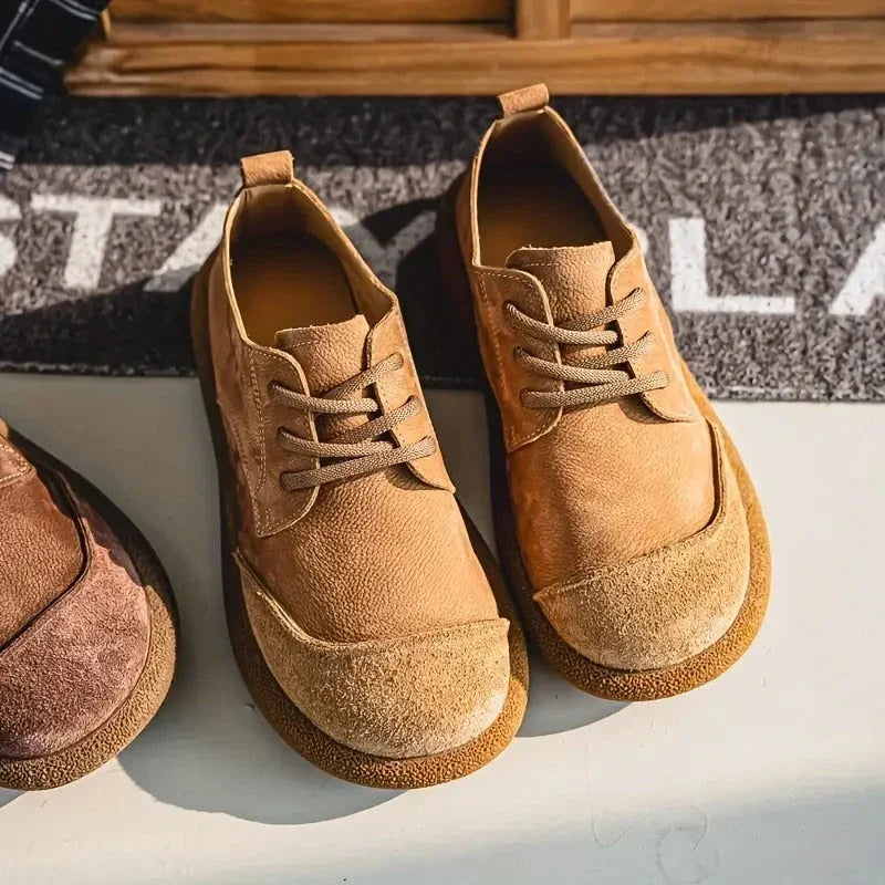 Darevo | Maximum Comfort Orthopedic Shoes
