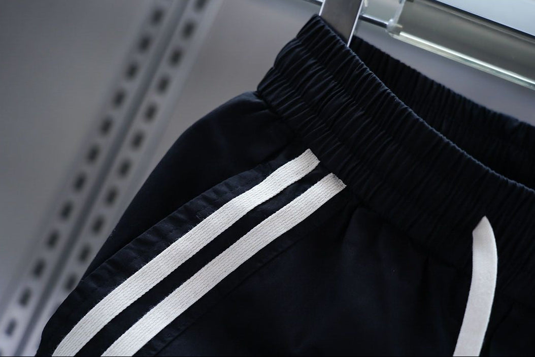 Axton | Sport Stripe Pants