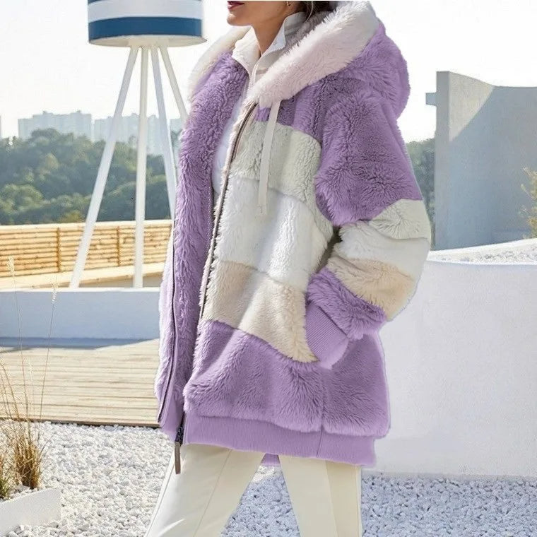 Abigail | Comfortable Jacket